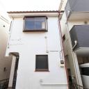 川崎市幸区小倉3丁目　売地