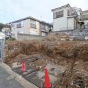 鶴見区東寺尾2丁目売地　1区画