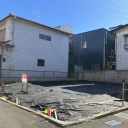 鶴見区尻手1丁目　土地