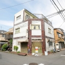 川崎区大島5丁目　土地