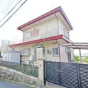 高槻市大和1丁目　売地