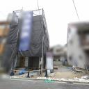 高槻市芝生町1丁目 土地