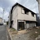 高槻市宮田町2丁目　土地