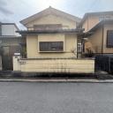 三島郡島本町桜井5丁目　売地