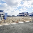高槻市日吉台2番町　売土地