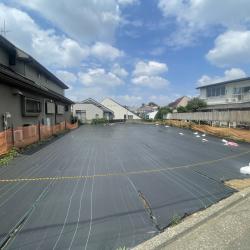 大田区山王一丁目　土地　B区画