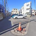 品川区東大井3丁目　土地