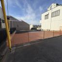 大田区山王一丁目　土地