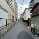 品川区　豊町6丁目　売地B区画