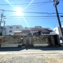 品川区東大井3丁目土地