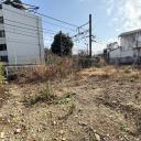 渋谷区代々木5丁目　売地