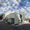 港区南青山4丁目　売地