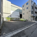 練馬区桜台1丁目　売地