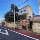 品川区荏原七丁目売地 B区画