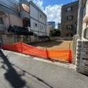 渋谷区広尾三丁目売地
