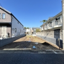 練馬区桜台二丁目　売地