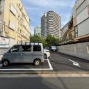 渋谷区神宮前4丁目　土地