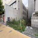 墨田区石原4丁目　土地