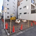 千代田区神田小川町二丁目売地