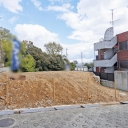 箕面市箕面二丁目　売土地