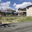 箕面市桜一丁目　売土地