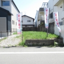 豊中市中桜塚四丁目　売土地