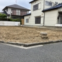 箕面市桜ケ丘4丁目　売土地