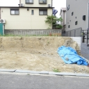 豊中市西緑丘三丁目　建築条件付土地　2号地
