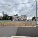 土地区画整理事業地62街区1-1画地