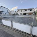 練馬区石神井町7丁目建築条件付き土地・1区画