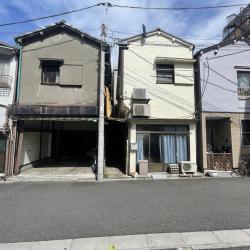 台東区清川1丁目　土地