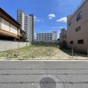 荒川区東尾久8丁目 土地