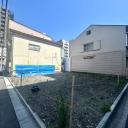 台東区千束2丁目　土地