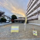 昭島市松原町4丁目　売地　