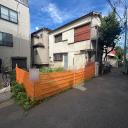 文京区白山4丁目
