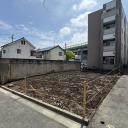 北区岸町2丁目売地