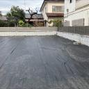 中野区若宮2丁目建築条件付き売地