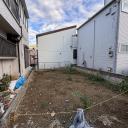 北区岸町2丁目売地