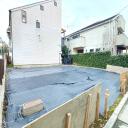 文京区白山4丁目 売地