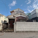 世田谷区代田1丁目土地