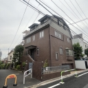 文京区本駒込1丁目　売地