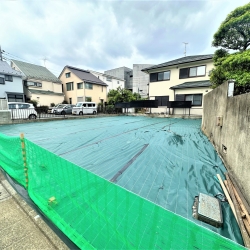 練馬区小竹町2丁目　B区画