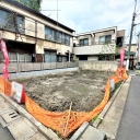 豊島区駒込6丁目　建築条件付き売...