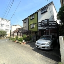 板橋区富士見町 土地