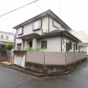 中野区若宮2丁目　土地