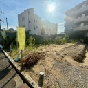 大阪市阿倍野区橋本町　A号地