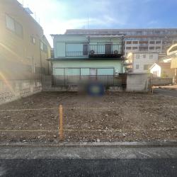 大田区西蒲田二丁目
