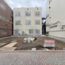 大田区鵜の木2丁目　売地