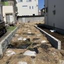 大田区東雪谷5丁目売地A区画