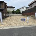 名古屋市千種区朝岡町3丁目 土地